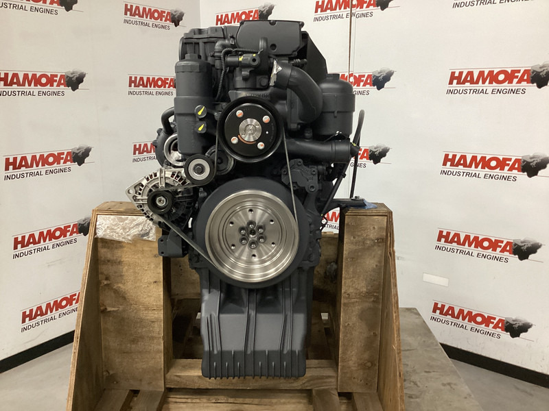 Mercedes-Benz OM 926.929 NEW - Строительная техника: фото 4 Mercedes-Benz OM 926.929 NEW - Строительная техника: фото 4