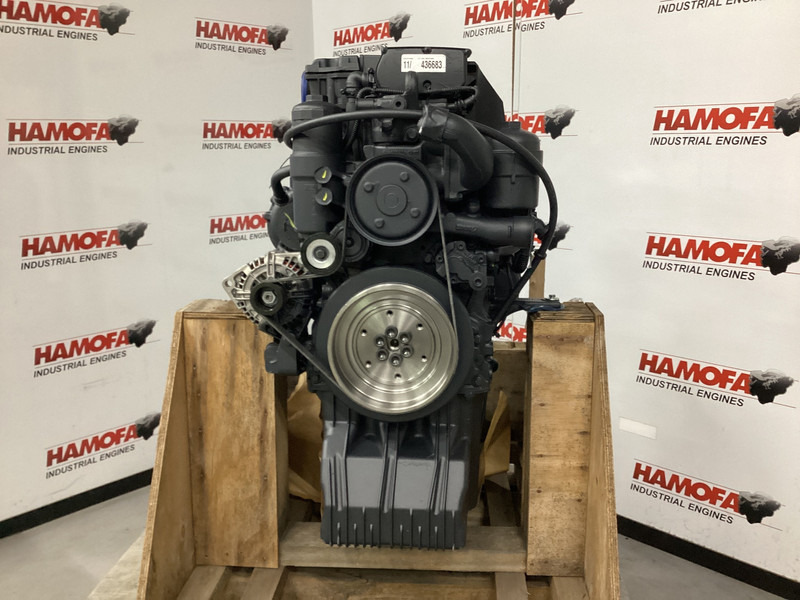 Mercedes-Benz OM 926.929 NEW - Строительная техника: фото 4 Mercedes-Benz OM 926.929 NEW - Строительная техника: фото 4