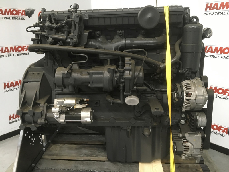 Mercedes-Benz OM 926.970 NEW - Строительная техника: фото 1 Mercedes-Benz OM 926.970 NEW - Строительная техника: фото 1