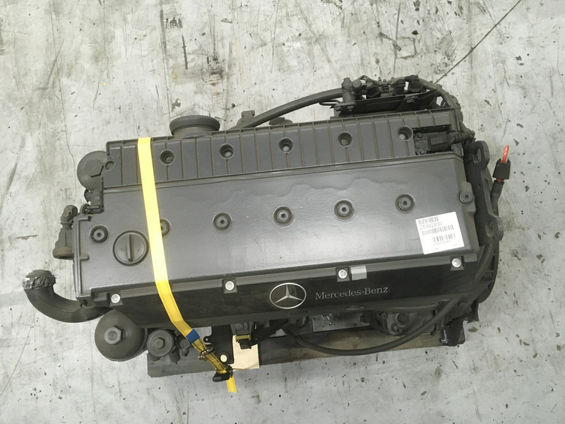 Mercedes-Benz OM 926.970 NEW - Строительная техника: фото 5 Mercedes-Benz OM 926.970 NEW - Строительная техника: фото 5