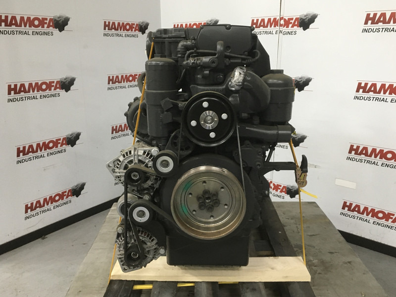 Mercedes-Benz OM 926.970 NEW - Строительная техника: фото 4 Mercedes-Benz OM 926.970 NEW - Строительная техника: фото 4