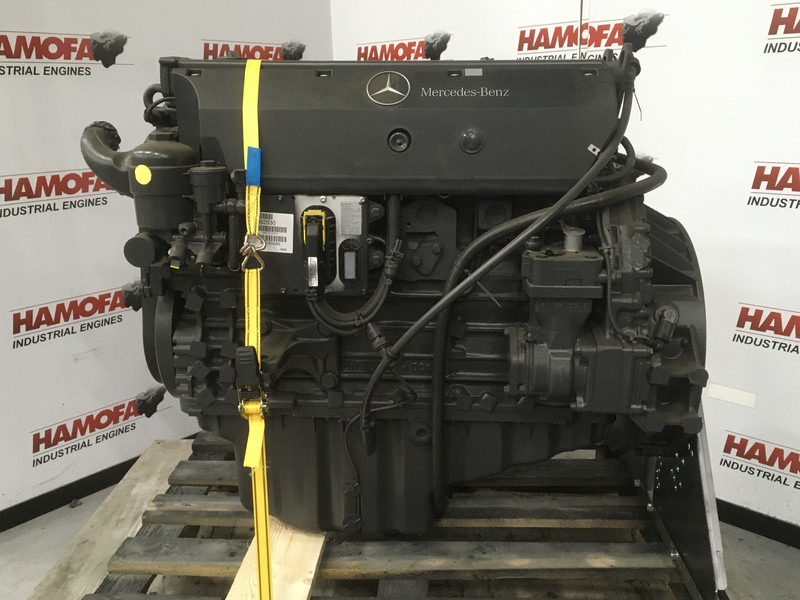 Mercedes-Benz OM 926.970 NEW - Строительная техника: фото 2 Mercedes-Benz OM 926.970 NEW - Строительная техника: фото 2