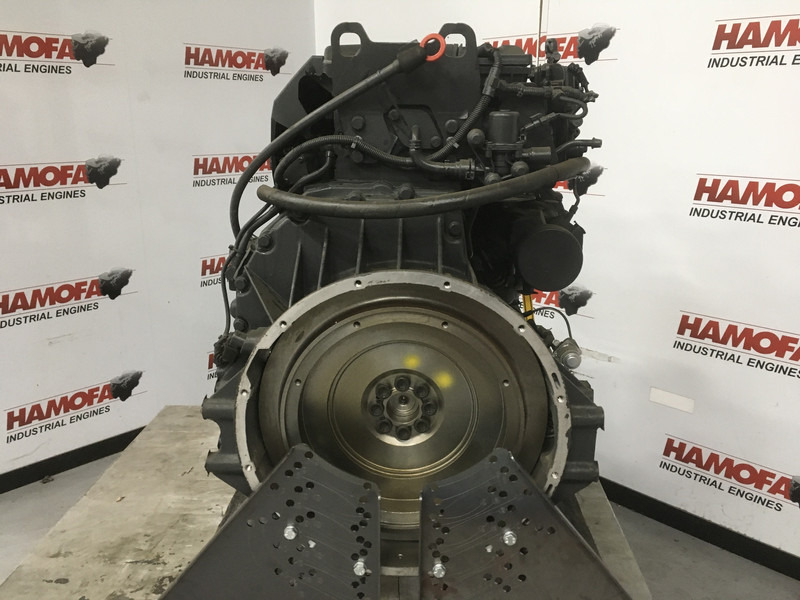 Mercedes-Benz OM 926.970 NEW - Строительная техника: фото 3 Mercedes-Benz OM 926.970 NEW - Строительная техника: фото 3