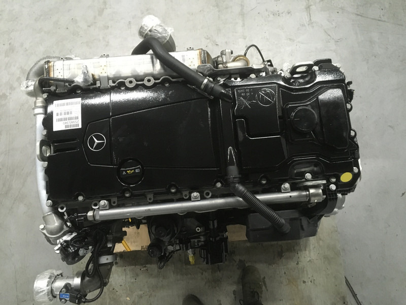 Mercedes-Benz OM935.915 NEW - Строительная техника: фото 5 Mercedes-Benz OM935.915 NEW - Строительная техника: фото 5