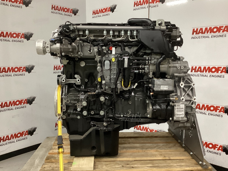 Mercedes-Benz OM935.915 NEW - Строительная техника: фото 2 Mercedes-Benz OM935.915 NEW - Строительная техника: фото 2