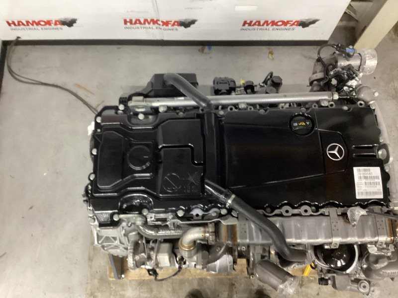 Mercedes-Benz OM935.915 NEW - Строительная техника: фото 5 Mercedes-Benz OM935.915 NEW - Строительная техника: фото 5