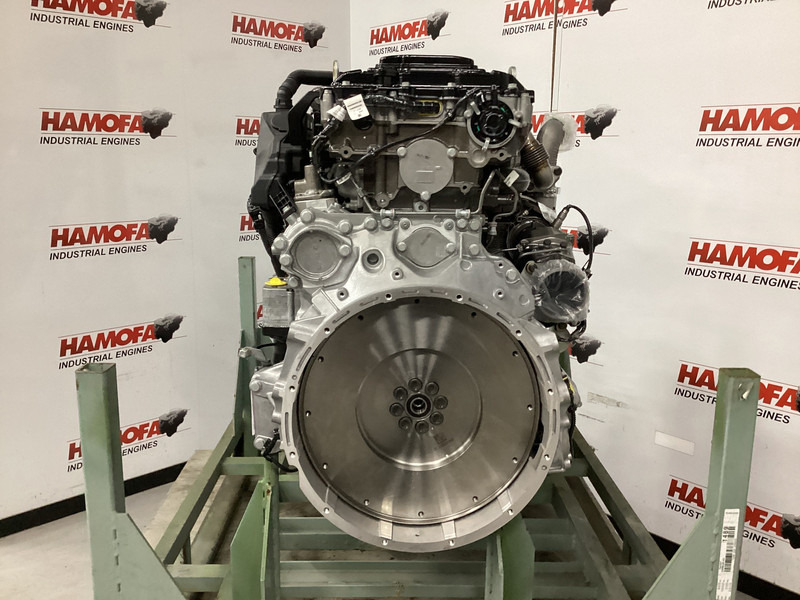 Mercedes-Benz OM935.915 NEW - Строительная техника: фото 3 Mercedes-Benz OM935.915 NEW - Строительная техника: фото 3