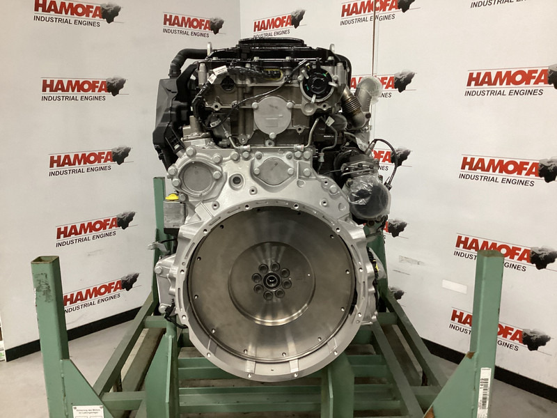 Mercedes-Benz OM935.915 NEW - Строительная техника: фото 3 Mercedes-Benz OM935.915 NEW - Строительная техника: фото 3