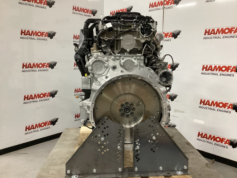 Mercedes-Benz OM935.915 NEW - Строительная техника: фото 3 Mercedes-Benz OM935.915 NEW - Строительная техника: фото 3