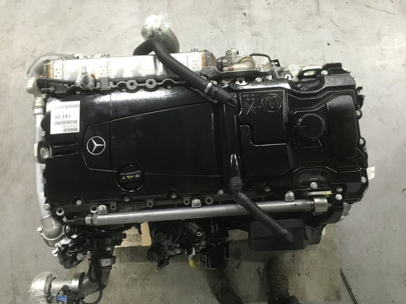 Mercedes-Benz OM935.915 NEW - Строительная техника: фото 5 Mercedes-Benz OM935.915 NEW - Строительная техника: фото 5