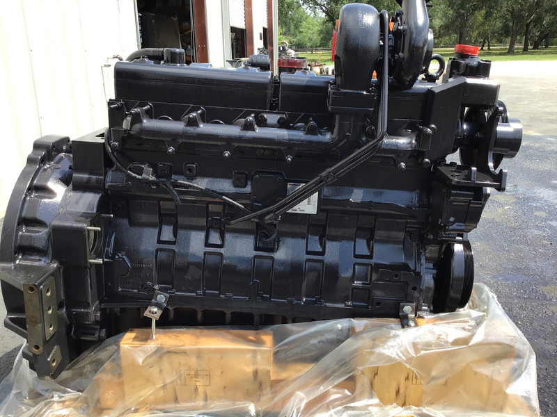 Sisu SISUDIESEL 74 .359 ETA-4V NEW - Строительная техника: фото 4 Sisu SISUDIESEL 74 .359 ETA-4V NEW - Строительная техника: фото 4