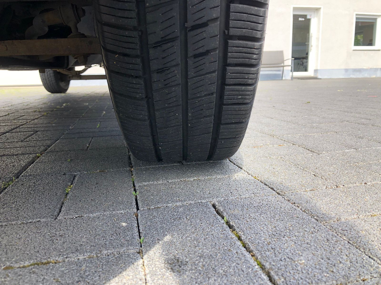 Малотоннажный бортовой грузовик Fiat Ducato 2.3 Maxi Pritsche 35 130  L5: фото 25