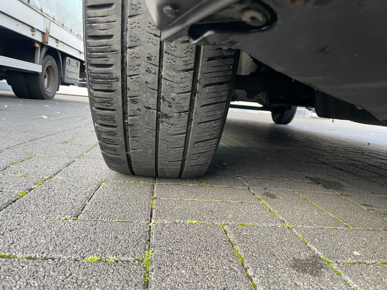 Цельнометаллический фургон Fiat Ducato 3.0 Maxi 35-180 Power L5H3: фото 17