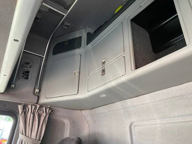 Scania R 164, 6x2  - Тягач: фото 5 Scania R 164, 6x2  - Тягач: фото 5