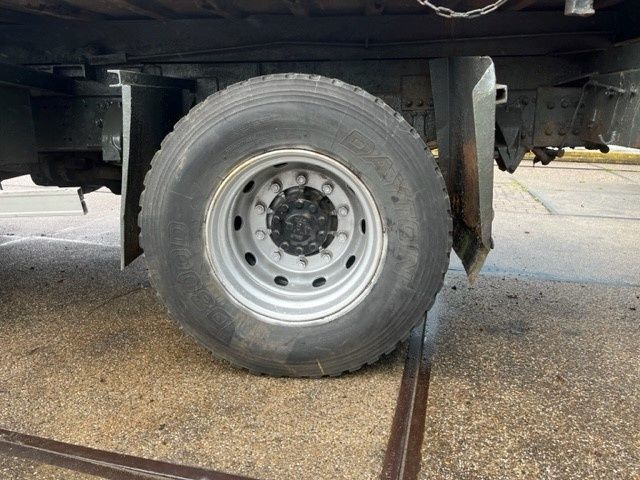 DAF 65.210 ATI 4x2 FULL STEEL KIPPER (EURO 2 / MANUAL GEARBOX / FULL STEEL SUSPENSION / P.T.O.) в лизинг DAF 65.210 ATI 4x2 FULL STEEL KIPPER (EURO 2 / MANUAL GEARBOX / FULL STEEL SUSPENSION / P.T.O.): фото 11