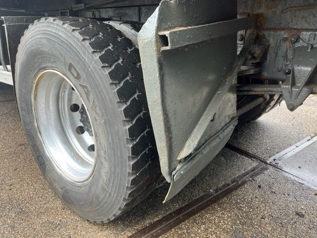 DAF 65.210 ATI 4x2 FULL STEEL KIPPER (EURO 2 / MANUAL GEARBOX / FULL STEEL SUSPENSION / P.T.O.) в лизинг DAF 65.210 ATI 4x2 FULL STEEL KIPPER (EURO 2 / MANUAL GEARBOX / FULL STEEL SUSPENSION / P.T.O.): фото 12
