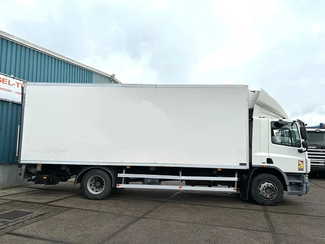 DAF CF 65.250 COOLING TRUCK WITH CARRIER D/E COOLER (EURO 5 / AS-TRONIC / 2.500 KG. LOADING PLATFORM) - Изотермический грузовик: фото 2 DAF CF 65.250 COOLING TRUCK WITH CARRIER D/E COOLER (EURO 5 / AS-TRONIC / 2.500 KG. LOADING PLATFORM) - Изотермический грузовик: фото 2