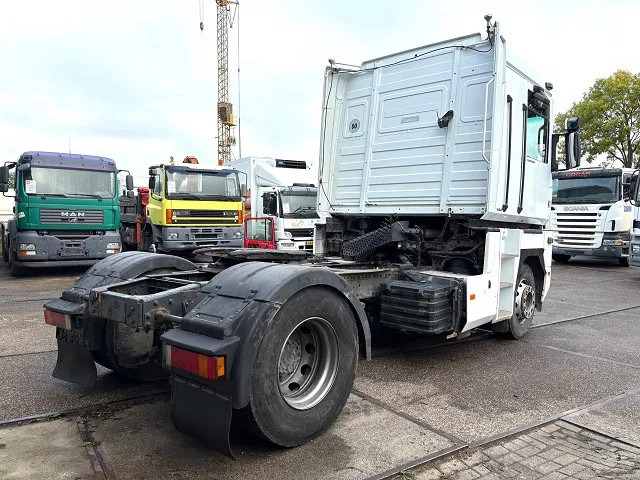 Renault Magnum AE 440 E-TECH (MACK ENGINE / ZF16 MANUAL GEARBOX / ZF-INTARDER / P.T.O. / AIRCONDITIONING / ETC.) - Тягач: фото 3 Renault Magnum AE 440 E-TECH (MACK ENGINE / ZF16 MANUAL GEARBOX / ZF-INTARDER / P.T.O. / AIRCONDITIONING / ETC.) - Тягач: фото 3