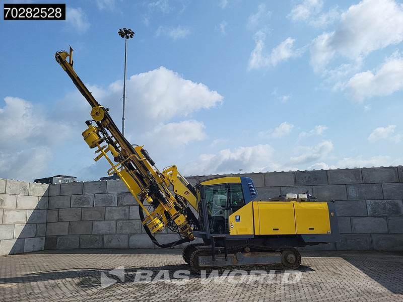 Atlas-Copco ROC F9-CR - Буровая машина: фото 2 Atlas-Copco ROC F9-CR - Буровая машина: фото 2