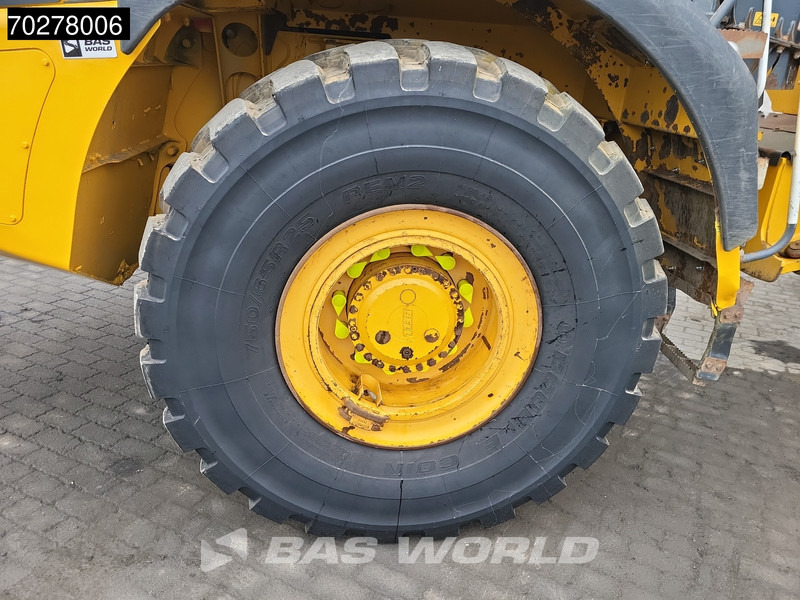 Сочленённый самосвал BELL B30 E: фото 18