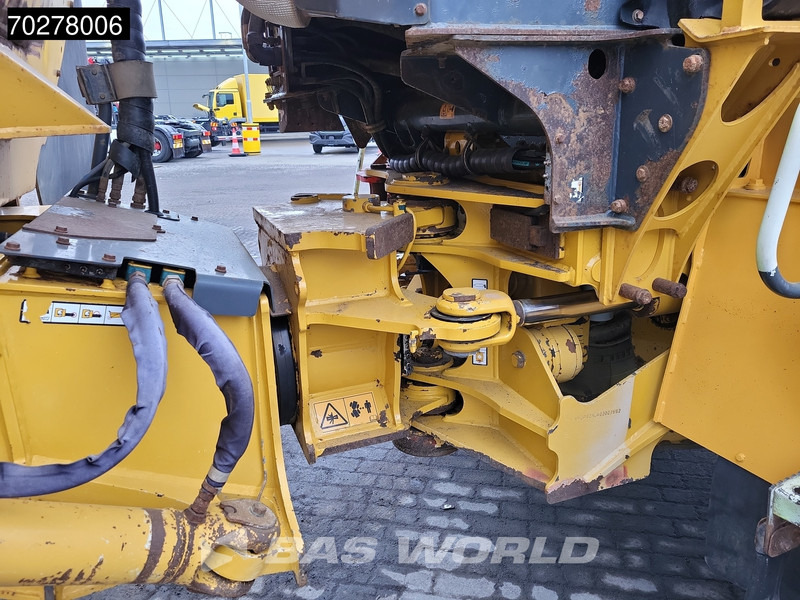 Сочленённый самосвал BELL B30 E: фото 14