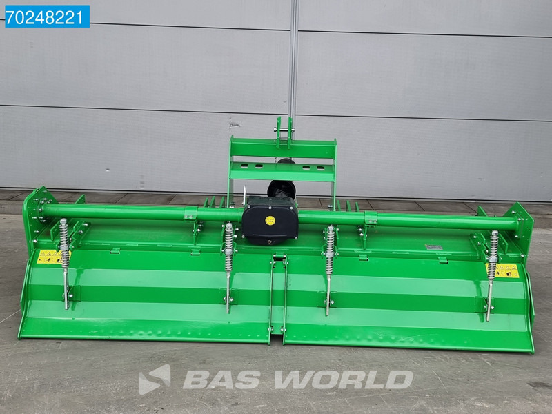 Новый Трактор Basco RTC-300 ROTARY TILLER - FREES: фото 6