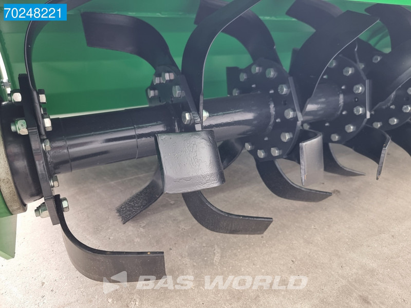 Новый Трактор Basco RTC-300 ROTARY TILLER - FREES: фото 12