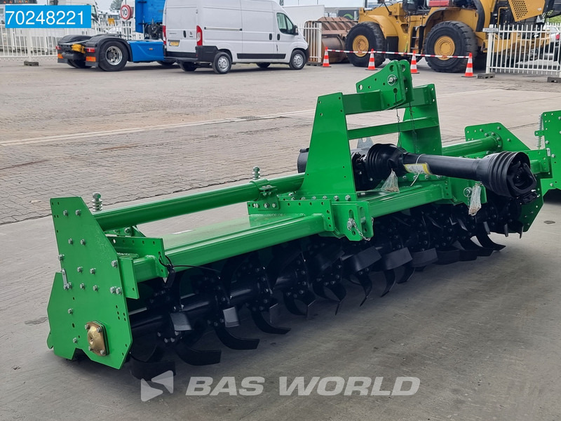 Новый Трактор Basco RTC-300 ROTARY TILLER - FREES: фото 10