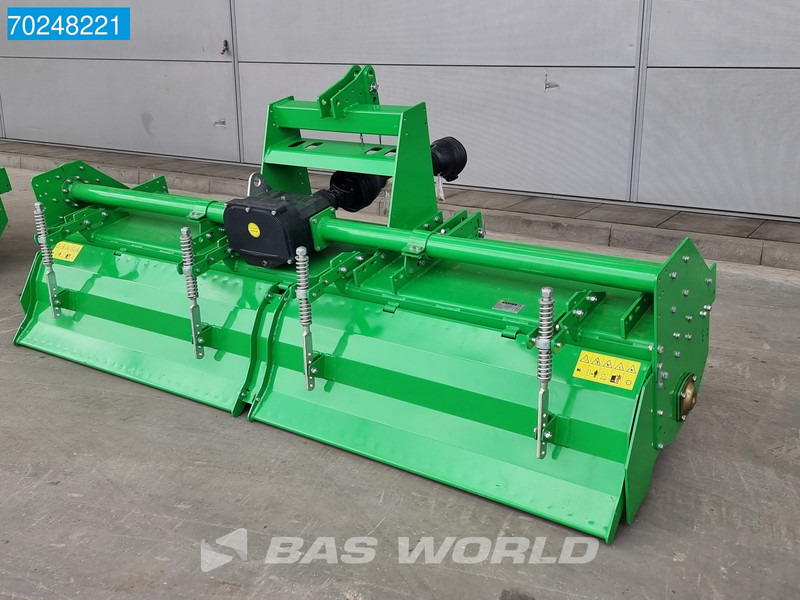 Новый Трактор Basco RTC-300 ROTARY TILLER - FREES: фото 5