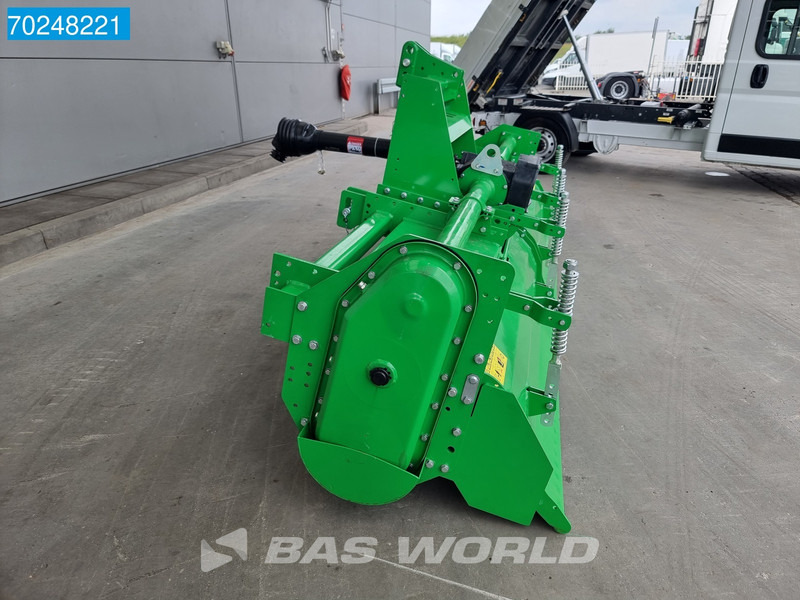 Новый Трактор Basco RTC-300 ROTARY TILLER - FREES: фото 8