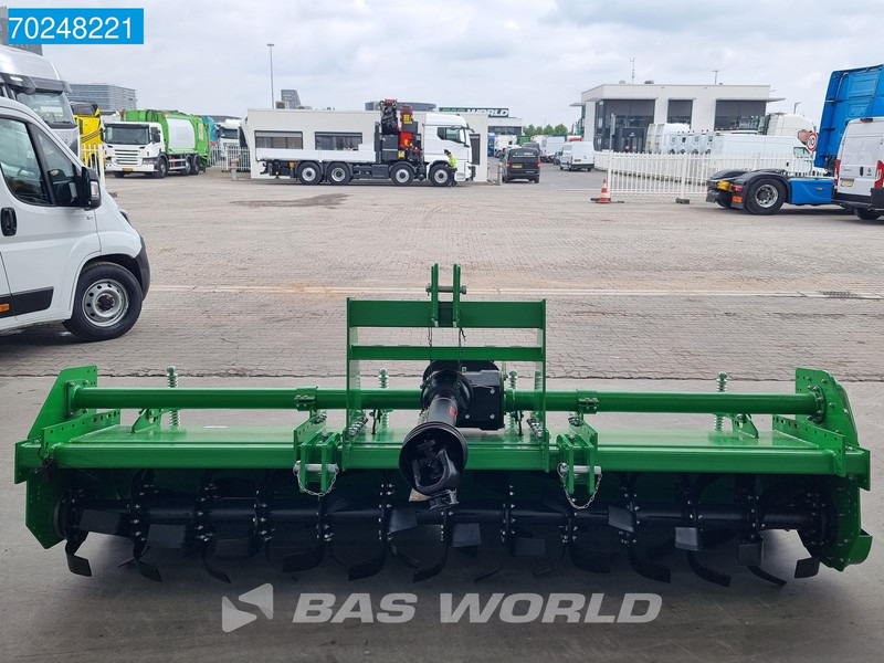 Новый Трактор Basco RTC-300 ROTARY TILLER - FREES: фото 14