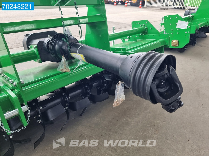 Новый Трактор Basco RTC-300 ROTARY TILLER - FREES: фото 13