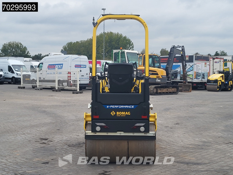Bomag BW120 ADe-5 - Каток: фото 3 Bomag BW120 ADe-5 - Каток: фото 3
