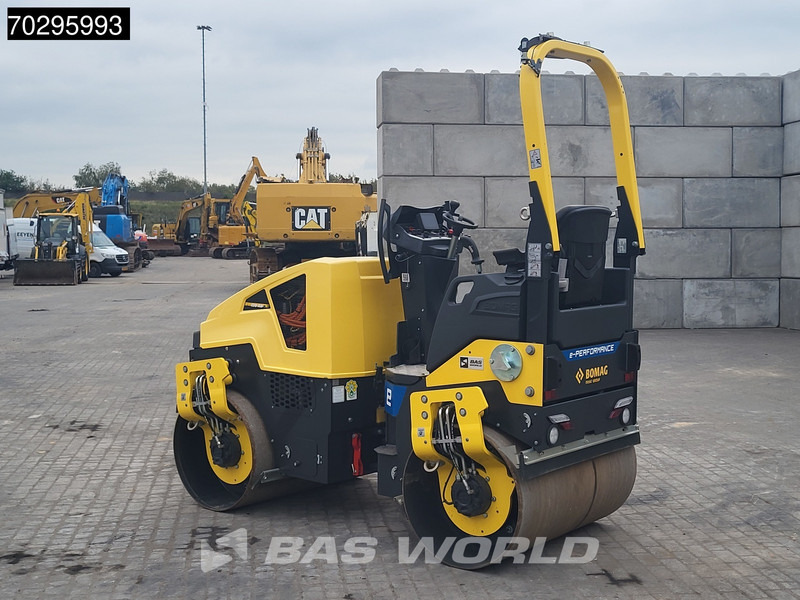 Bomag BW120 ADe-5 - Каток: фото 2 Bomag BW120 ADe-5 - Каток: фото 2