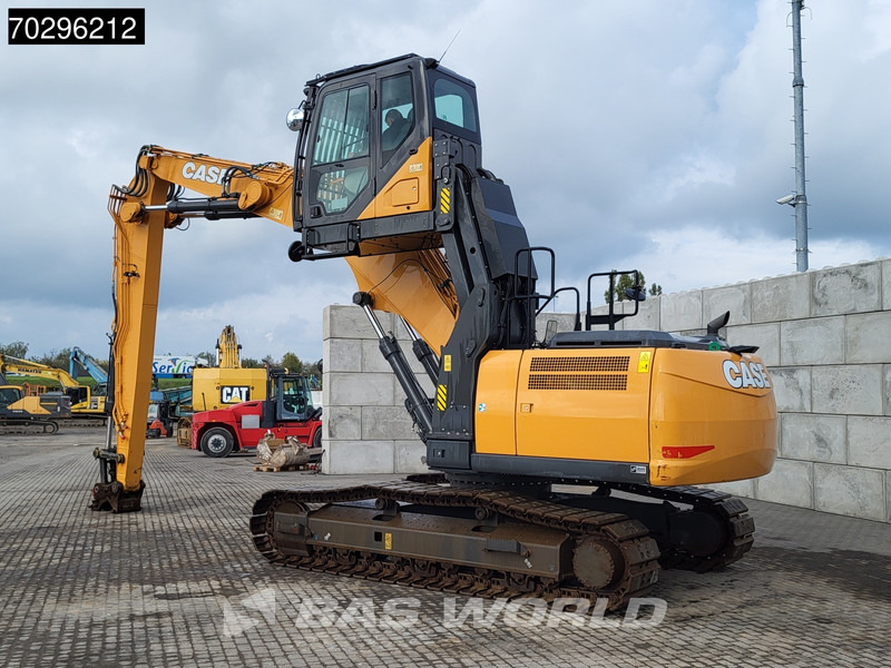 Case CX290 D LIFT CABIN - Гусеничный экскаватор: фото 5 Case CX290 D LIFT CABIN - Гусеничный экскаватор: фото 5