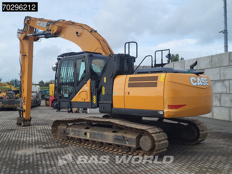 Case CX290 D LIFT CABIN - Гусеничный экскаватор: фото 3 Case CX290 D LIFT CABIN - Гусеничный экскаватор: фото 3