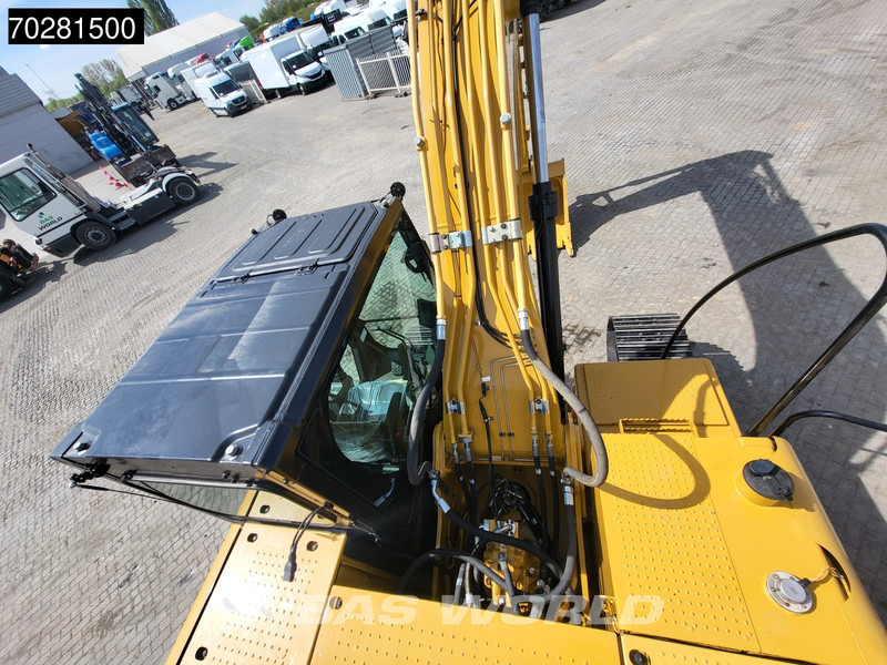 Новый Гусеничный экскаватор Caterpillar 323 D3: фото 16