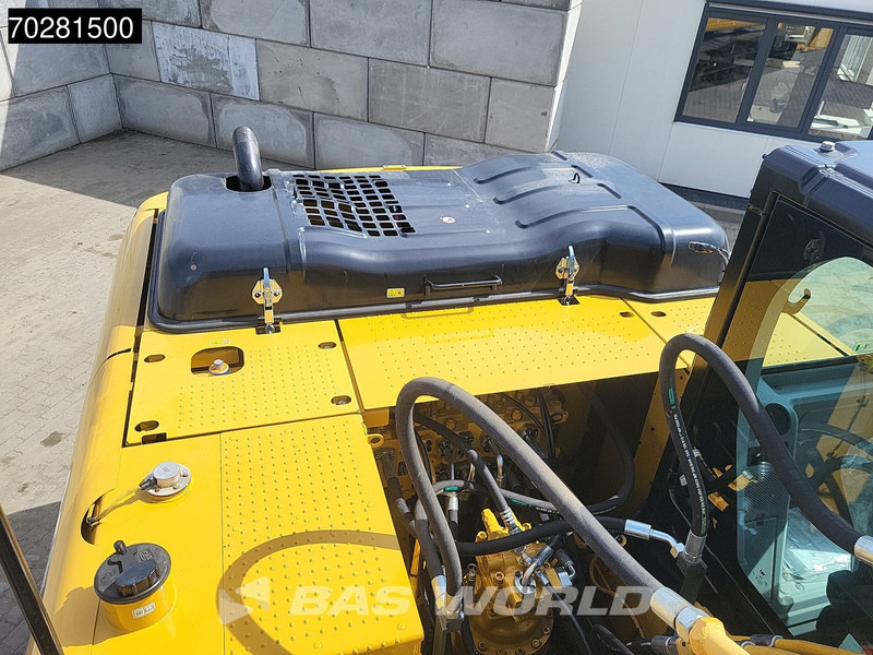 Новый Гусеничный экскаватор Caterpillar 323 D3: фото 17