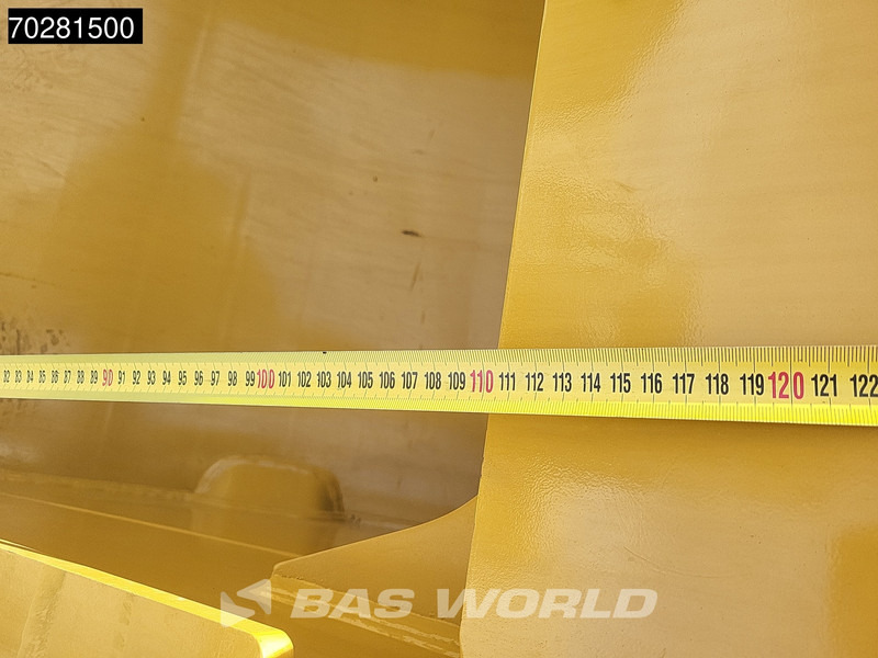 Новый Гусеничный экскаватор Caterpillar 323 D3: фото 14