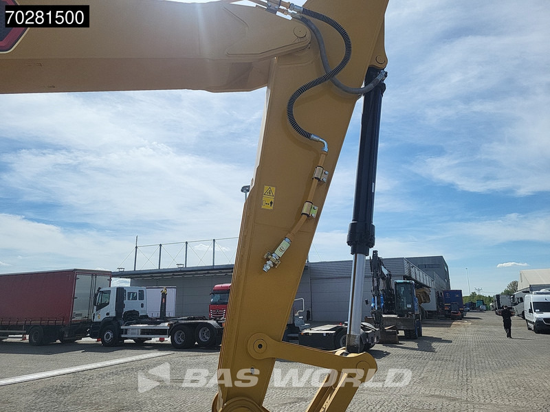 Новый Гусеничный экскаватор Caterpillar 323 D3: фото 10
