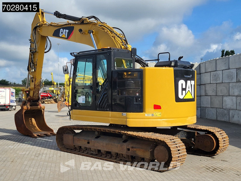 Caterpillar 325 F L - Гусеничный экскаватор: фото 2 Caterpillar 325 F L - Гусеничный экскаватор: фото 2