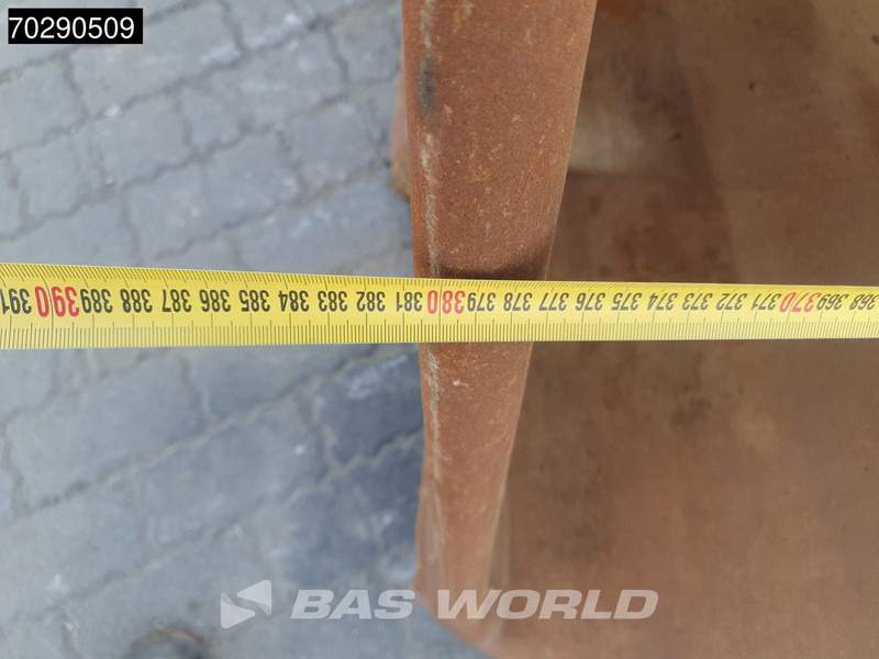 Колёсный погрузчик Caterpillar 988 G: фото 11