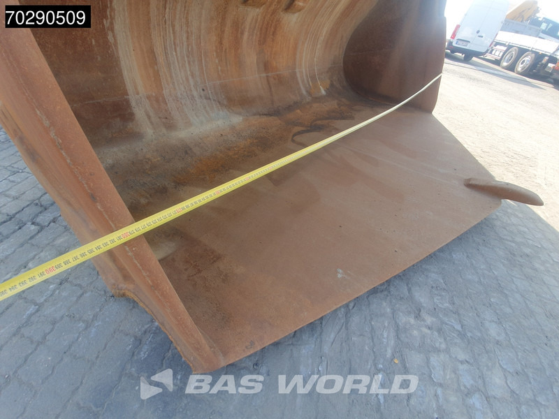 Колёсный погрузчик Caterpillar 988 G: фото 10