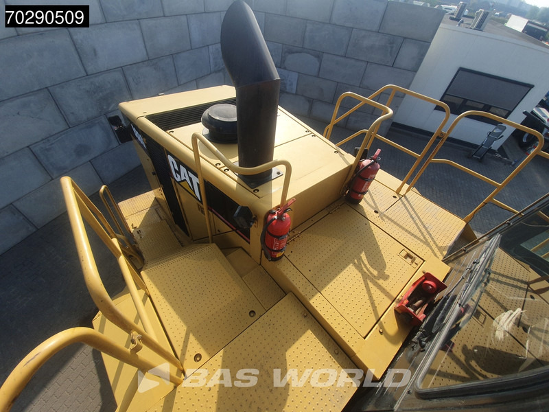 Колёсный погрузчик Caterpillar 988 G: фото 16