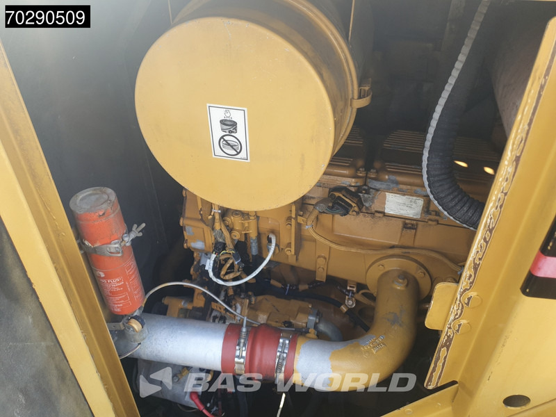 Колёсный погрузчик Caterpillar 988 G: фото 17