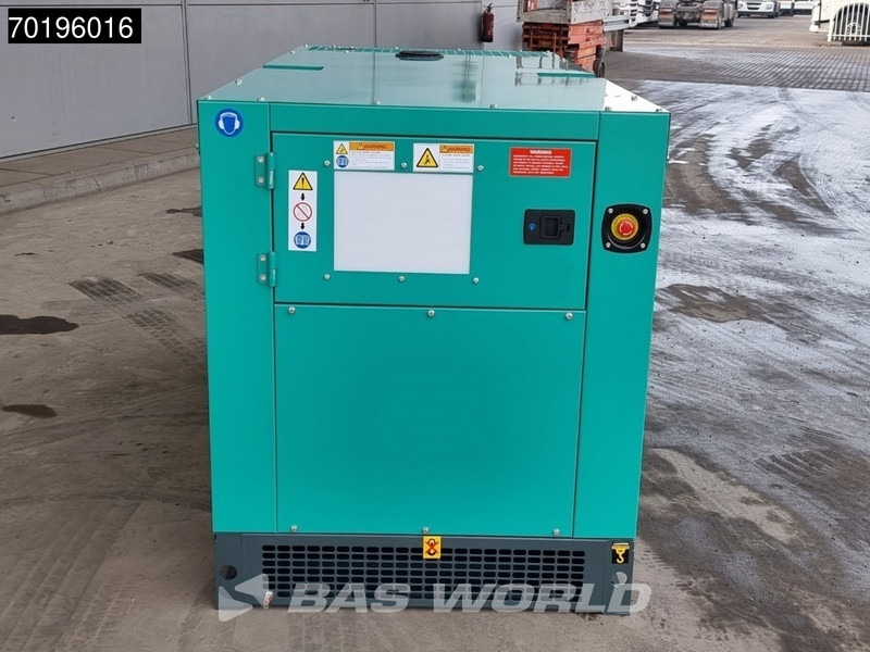 Cummins AG3-50C NEW UNUSED - GENERATOR - Электрогенератор: фото 3 Cummins AG3-50C NEW UNUSED - GENERATOR - Электрогенератор: фото 3