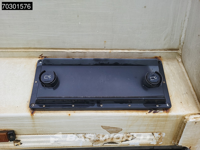 DAF CF 290 6X2 Geesink GPM III V 22H25 Steering axle Automatic Euro 6 в лизинг DAF CF 290 6X2 Geesink GPM III V 22H25 Steering axle Automatic Euro 6: фото 13