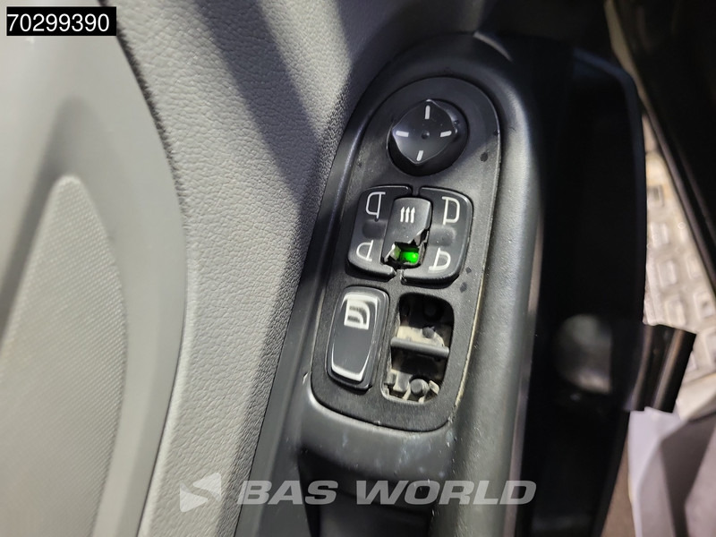 Крюковой мультилифт DAF CF 510 8X4 25t Dalby Hook Full Steel Manual Retarder Big-Axle Euro 6: фото 18