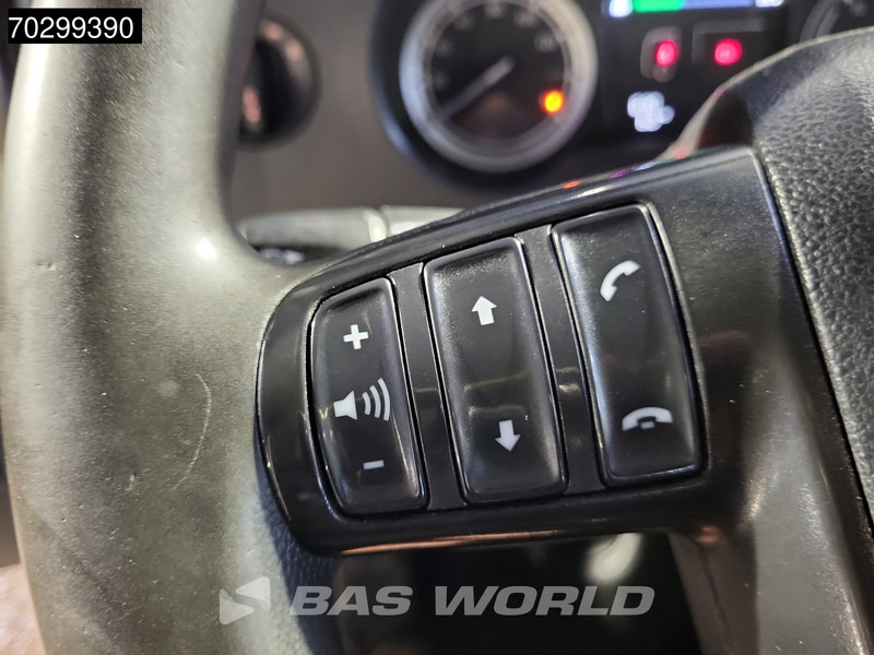 Крюковой мультилифт DAF CF 510 8X4 25t Dalby Hook Full Steel Manual Retarder Big-Axle Euro 6: фото 19