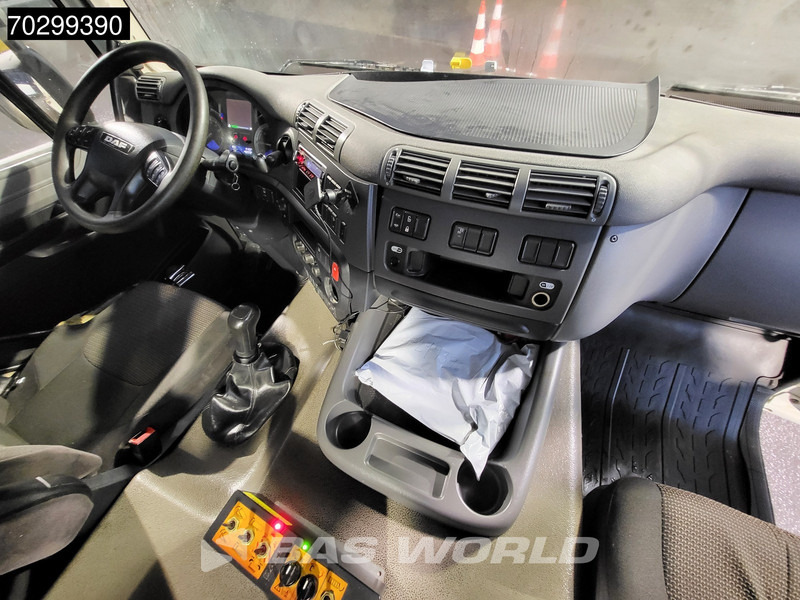 Крюковой мультилифт DAF CF 510 8X4 25t Dalby Hook Full Steel Manual Retarder Big-Axle Euro 6: фото 16